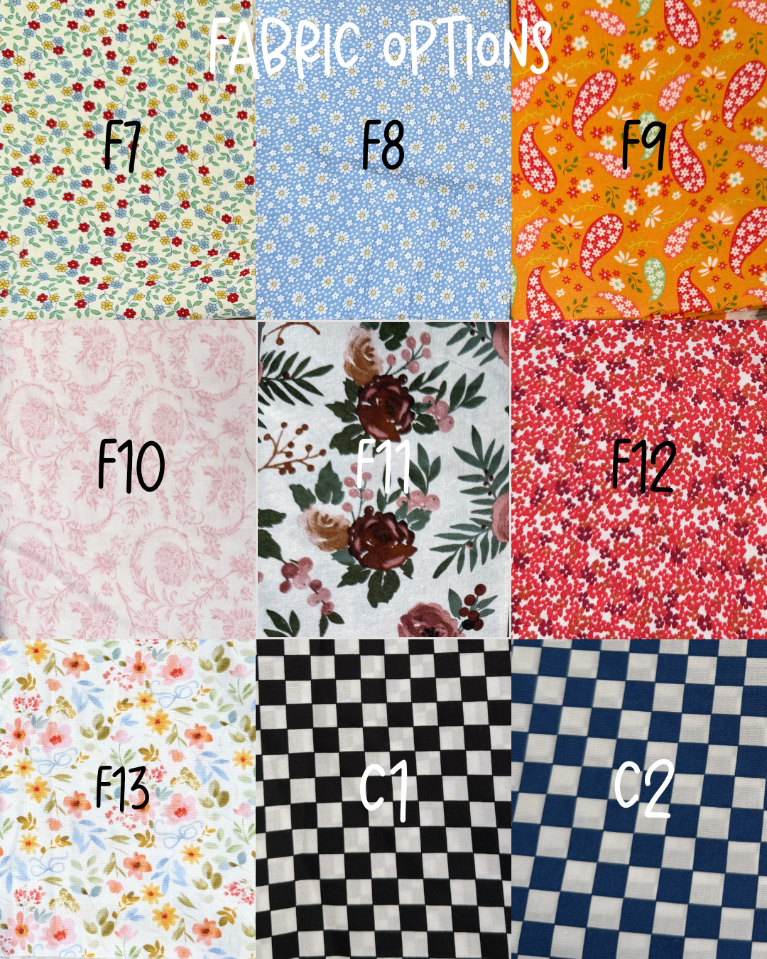 Custom College Sweatshirt