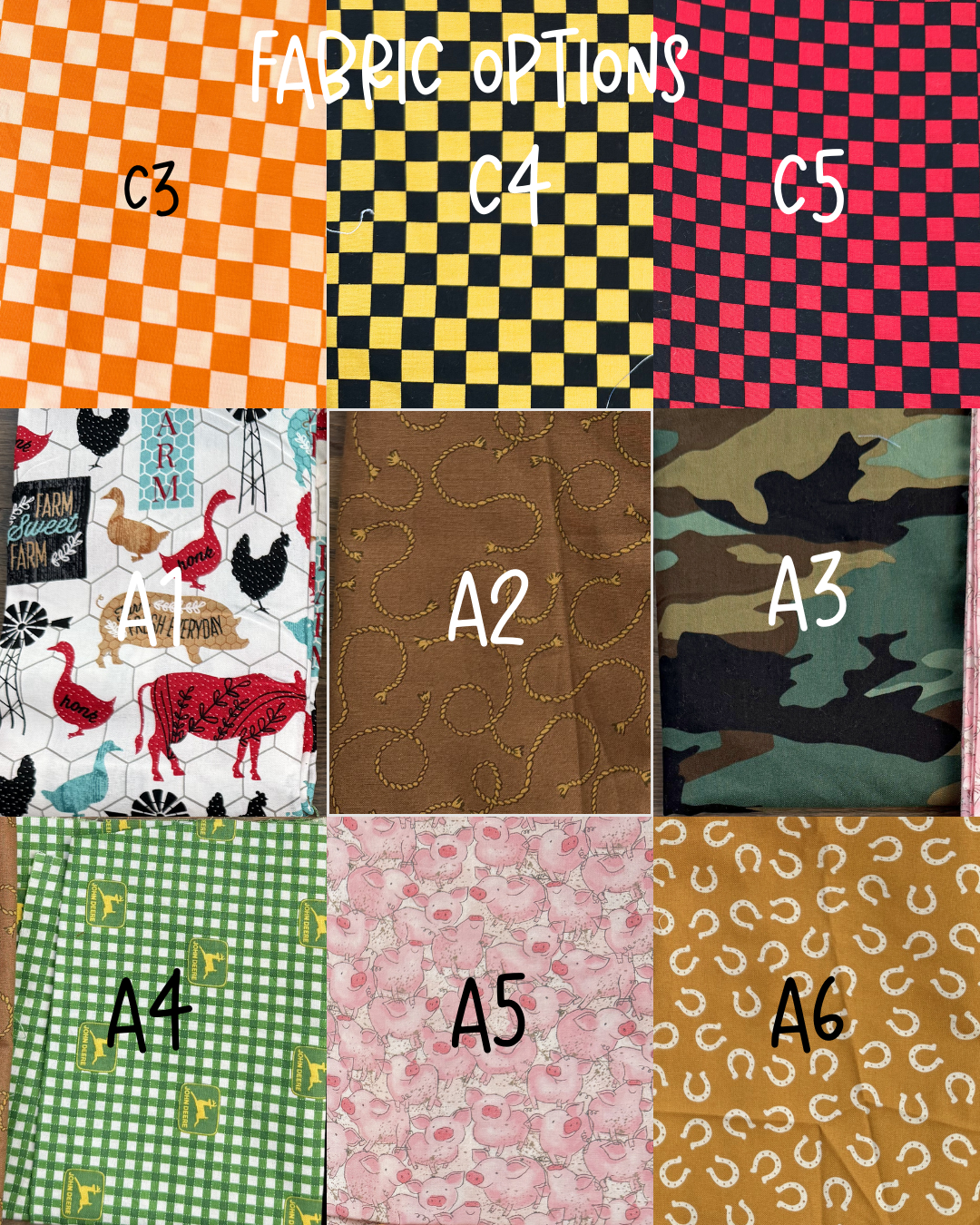 Custom College Sweatshirt