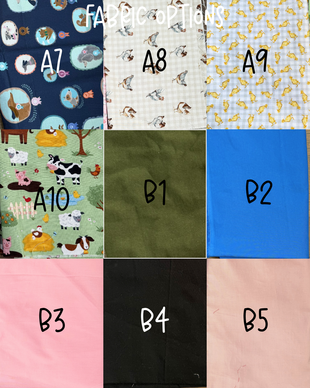 Custom College Sweatshirt