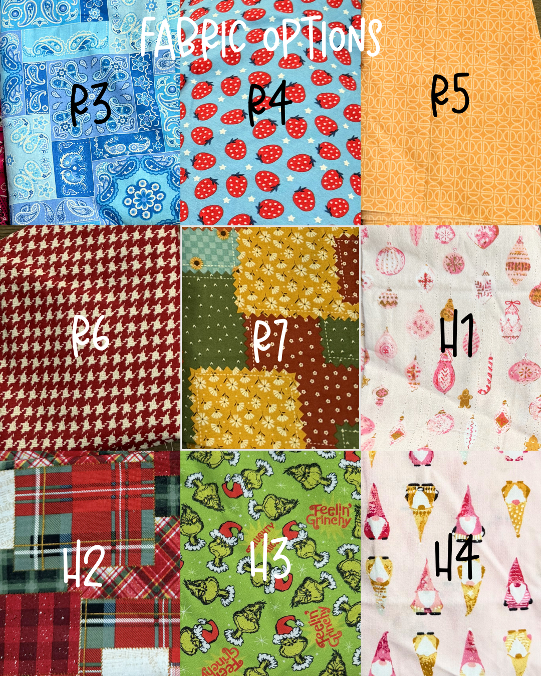 Custom College Sweatshirt