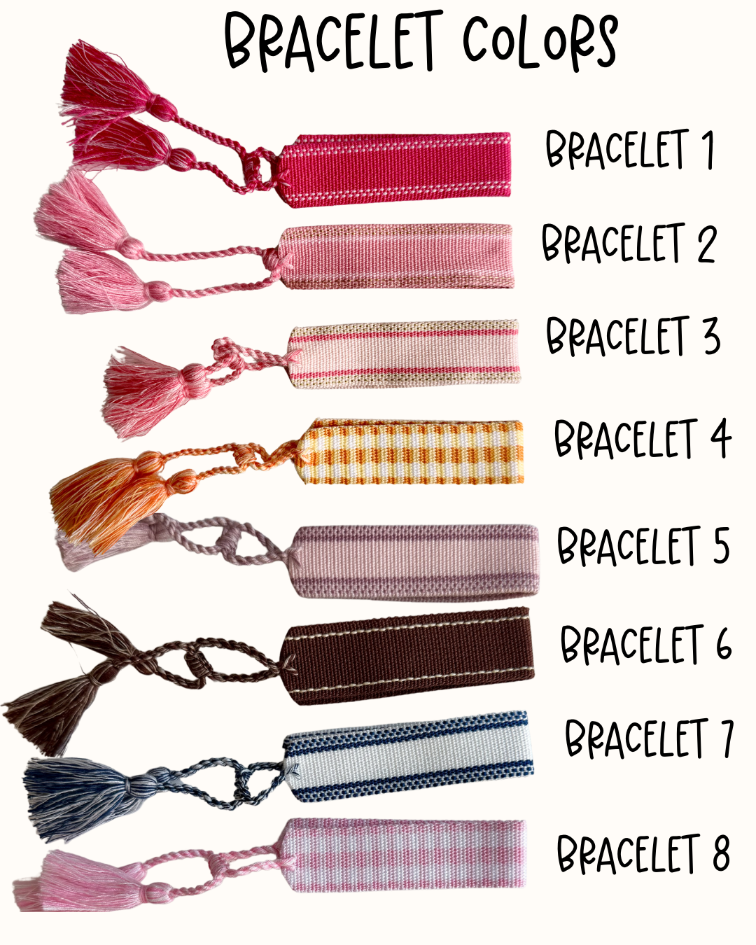 Boykin Spaniel Embroidered Bracelet