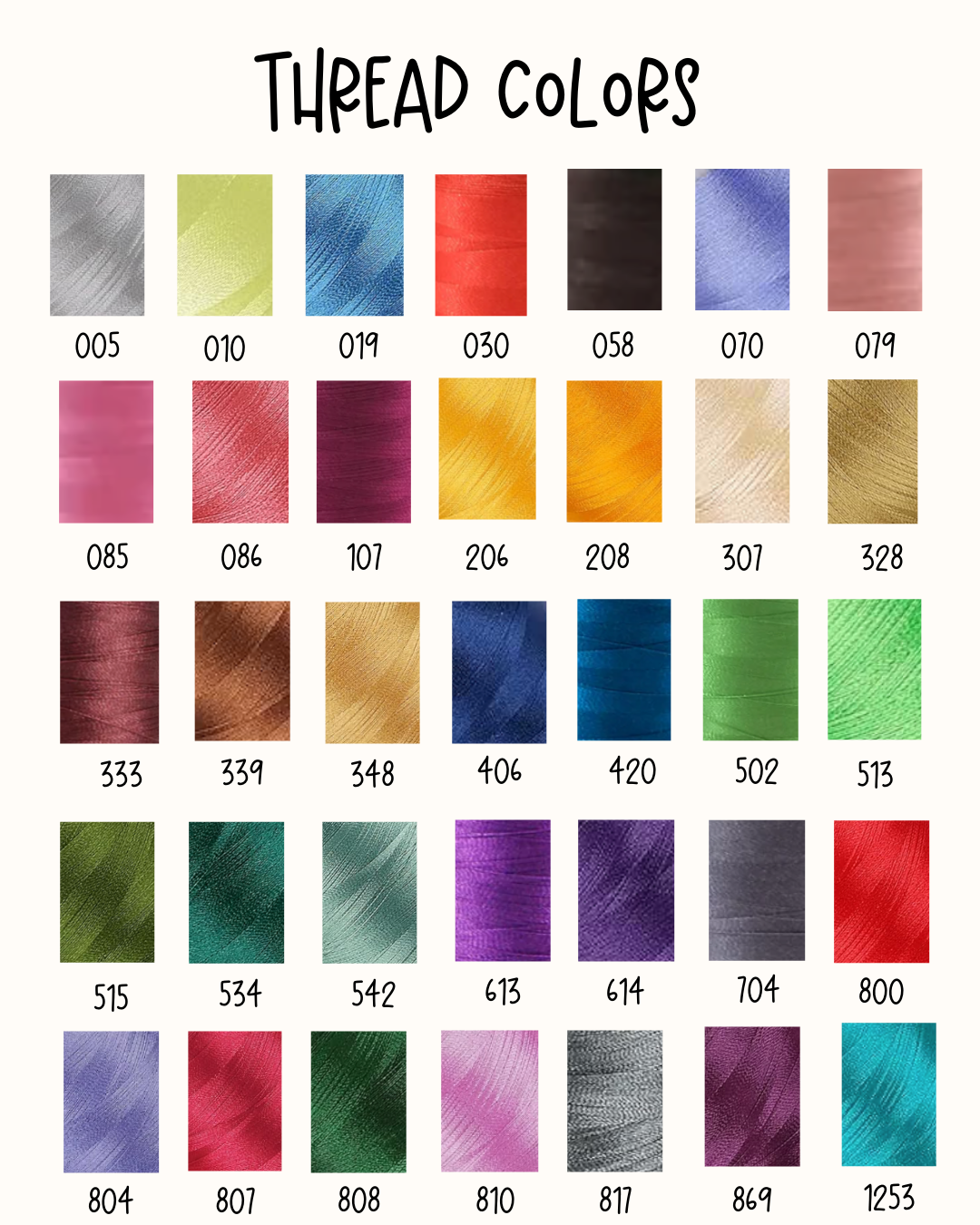 Custom College Sweatshirt