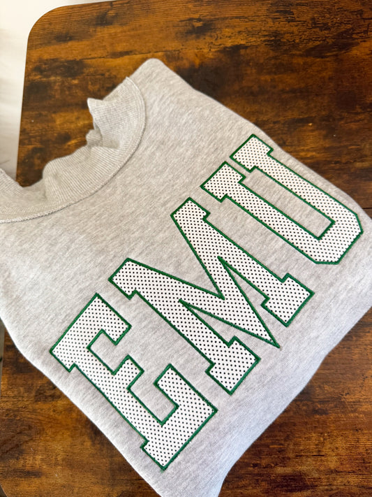 EMU Polka Sweatshirt