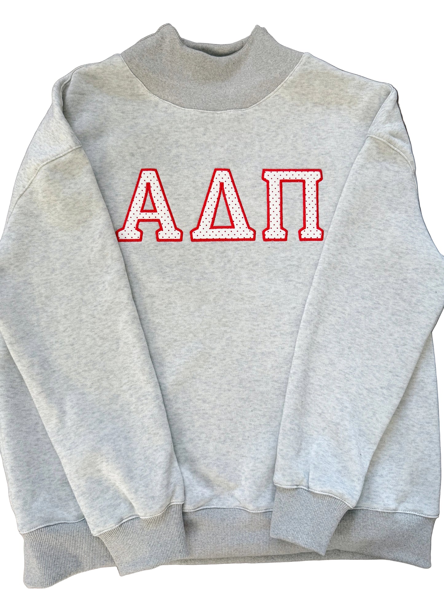 Custom Sorority Sweatshirt