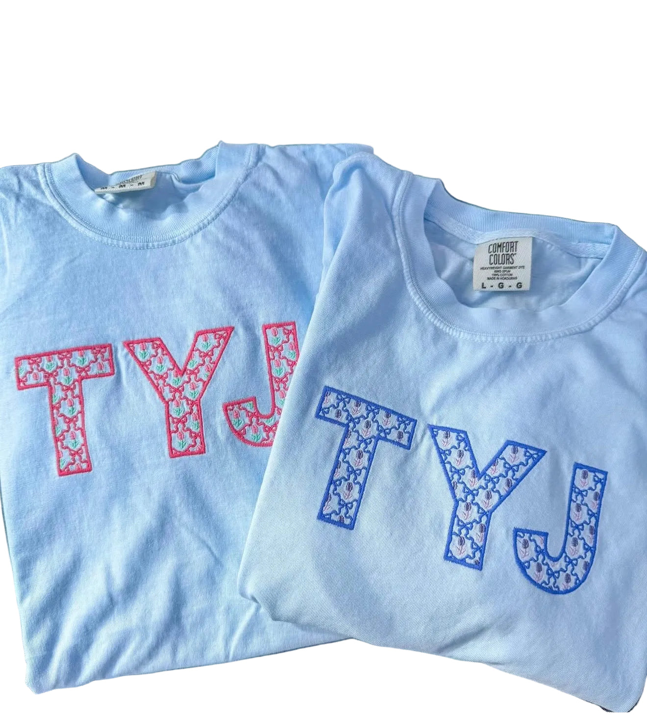 TYJ Tulip Tee