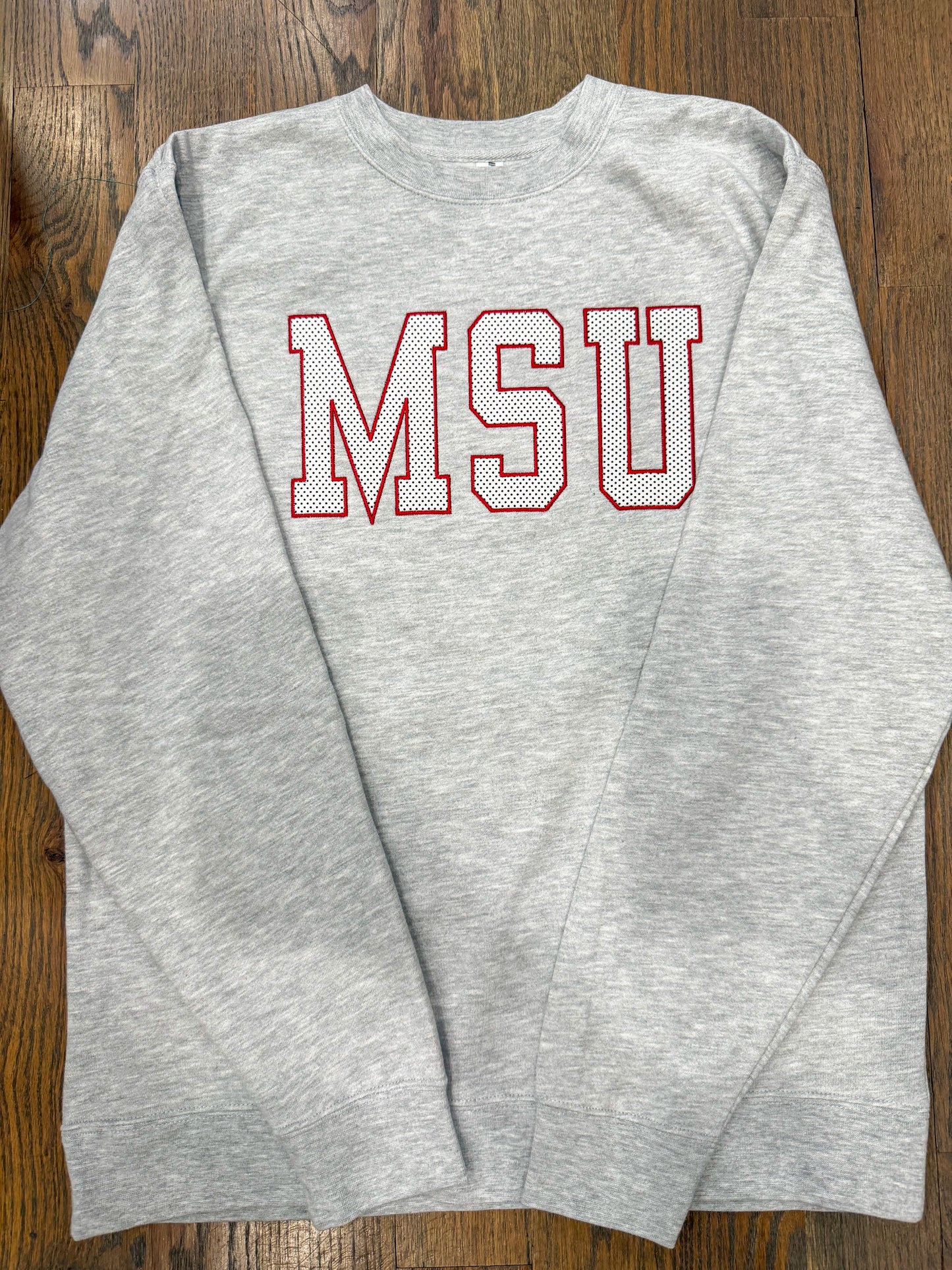 MSU Crewneck